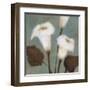 Purity-Onan Balin-Framed Art Print