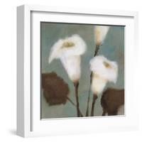 Purity-Onan Balin-Framed Art Print