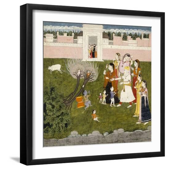 Premium Giclee Print, , large