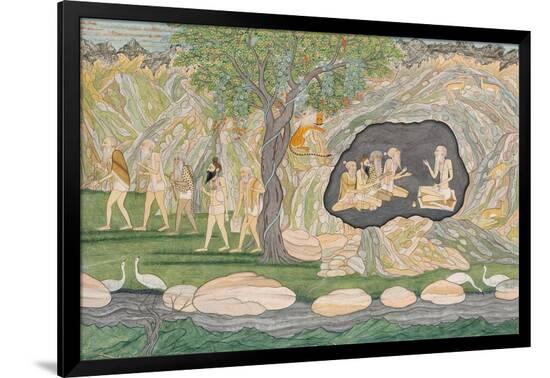 Giclee Print, , large