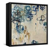 Purlwise-Jodi Maas-Framed Stretched Canvas