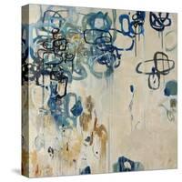 Purlwise-Jodi Maas-Stretched Canvas