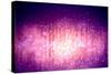 Purple Abstract Light Background-Sergey Nivens-Stretched Canvas