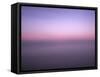 Purple Dawn-Doug Chinnery-Framed Stretched Canvas