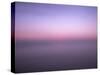 Purple Dawn-Doug Chinnery-Stretched Canvas