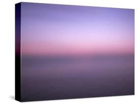 Purple Dawn-Doug Chinnery-Stretched Canvas