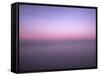 Purple Dawn-Doug Chinnery-Framed Stretched Canvas