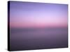 Purple Dawn-Doug Chinnery-Stretched Canvas