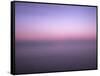 Purple Dawn-Doug Chinnery-Framed Stretched Canvas