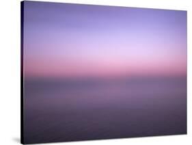 Purple Dawn-Doug Chinnery-Stretched Canvas