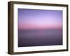 Purple Dawn-Doug Chinnery-Framed Photographic Print