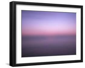 Purple Dawn-Doug Chinnery-Framed Photographic Print