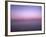 Purple Dawn-Doug Chinnery-Framed Photographic Print