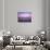 Purple Dawn-Doug Chinnery-Photographic Print displayed on a wall