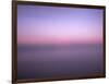 Purple Dawn-Doug Chinnery-Framed Photographic Print