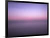 Purple Dawn-Doug Chinnery-Framed Photographic Print