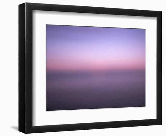 Purple Dawn-Doug Chinnery-Framed Photographic Print
