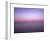 Purple Dawn-Doug Chinnery-Framed Photographic Print