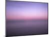 Purple Dawn-Doug Chinnery-Mounted Photographic Print