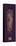 Purple Du Parfum I-Piper Ballantyne-Framed Stretched Canvas