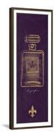 Purple Du Parfum II-Piper Ballantyne-Framed Art Print