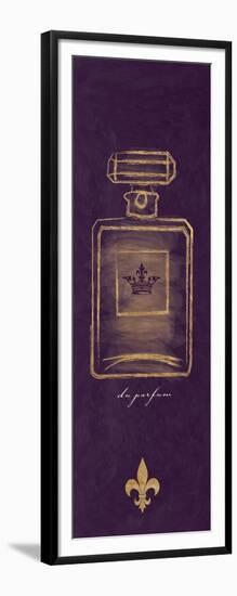 Purple Du Parfum II-Piper Ballantyne-Framed Art Print