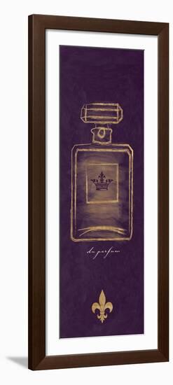 Purple Du Parfum II-Piper Ballantyne-Framed Art Print
