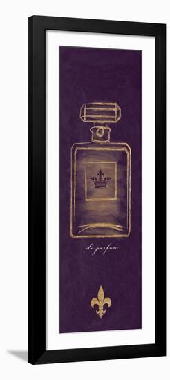 Purple Du Parfum II-Piper Ballantyne-Framed Art Print