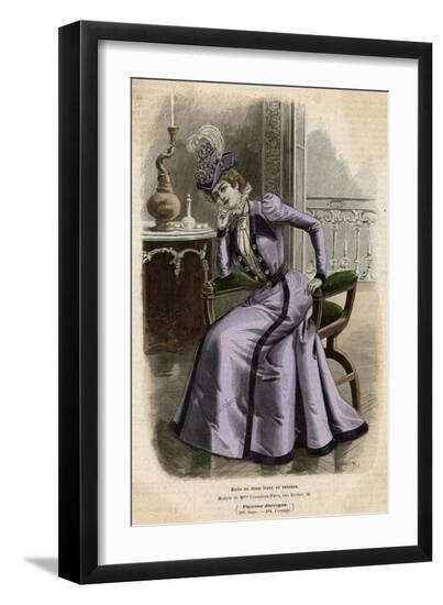 Art Print, , large