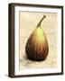 Purple Fig-Foodcollection-Framed Photographic Print