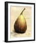 Purple Fig-Foodcollection-Framed Photographic Print