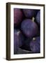 Purple Figs Ii-Den Reader-Framed Premium Photographic Print