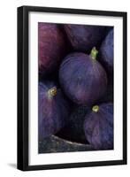 Purple Figs Ii-Den Reader-Framed Premium Photographic Print