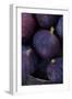 Purple Figs Ii-Den Reader-Framed Photographic Print