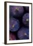 Purple Figs Iii-Den Reader-Framed Photographic Print