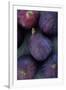 Purple Figs-Den Reader-Framed Photographic Print