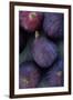 Purple Figs-Den Reader-Framed Photographic Print