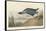 Purple gallinule, 1836-John James Audubon-Framed Stretched Canvas