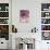 Purple Haze 5-Doug Chinnery-Photographic Print displayed on a wall