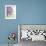 Purple Haze 6-Doug Chinnery-Framed Photographic Print displayed on a wall