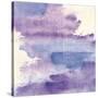 Purple Haze I-Chris Paschke-Stretched Canvas