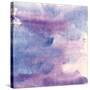 Purple Haze II-Chris Paschke-Stretched Canvas