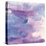Purple Haze II-Chris Paschke-Stretched Canvas
