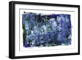 Purple Haze-Summer Tali Hilty-Framed Giclee Print