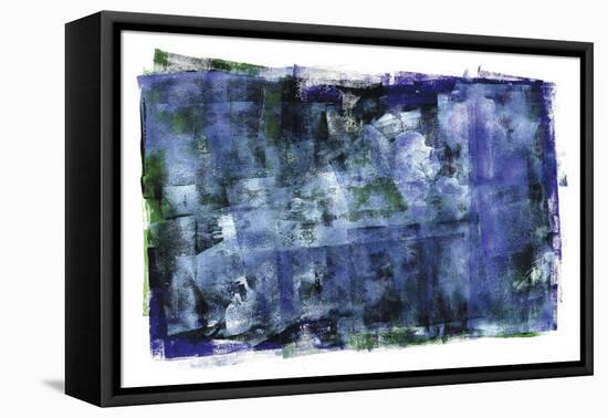 Purple Haze-Summer Tali Hilty-Framed Stretched Canvas