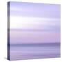 Purple Horizon-Doug Chinnery-Stretched Canvas