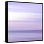 Purple Horizon-Doug Chinnery-Framed Stretched Canvas