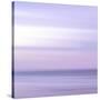 Purple Horizon-Doug Chinnery-Stretched Canvas