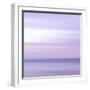 Purple Horizon-Doug Chinnery-Framed Photographic Print