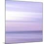 Purple Horizon-Doug Chinnery-Mounted Photographic Print